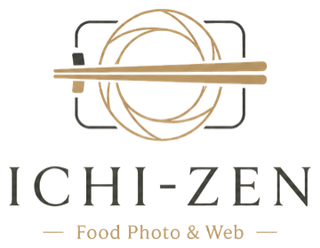ICHI-ZEN Food Photo & Web